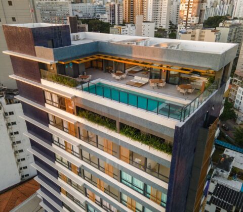 Imagem do post Internacionalização do setor imobiliário amplia referências e tendências para novos empreendimentos no Brasil