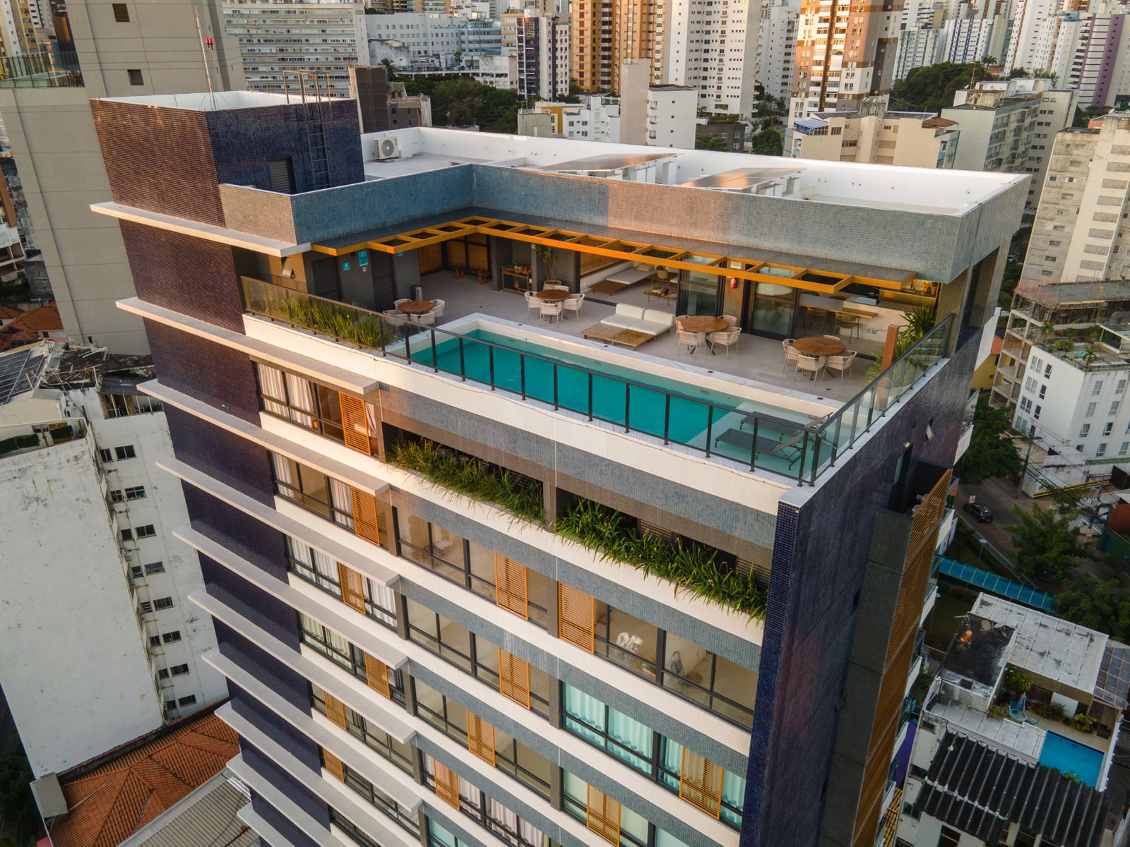 Internacionalização do setor imobiliário amplia referências e tendências para novos empreendimentos no Brasil