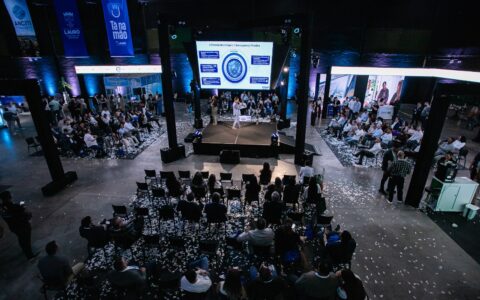 Imagem do post Lauro de Freitas sedia evento nacional sobre inovação e transformação digital na gestão pública