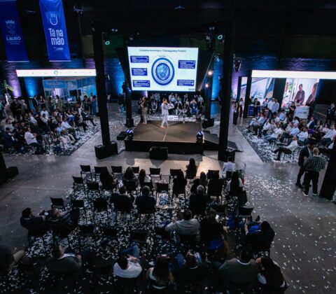 Imagem do post Lauro de Freitas sedia evento nacional sobre inovação e transformação digital na gestão pública