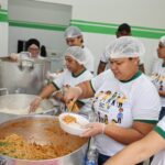 Bahia inaugura quatro cozinhas comunitárias em agosto