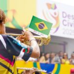 Desfiles de 7 de Setembro alteram trânsito e transporte na Gleba E e em Parafuso