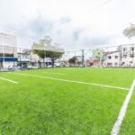 Alto da Cruz recebe final do Campeonato de Futebol dos Babas neste sábado (5)
