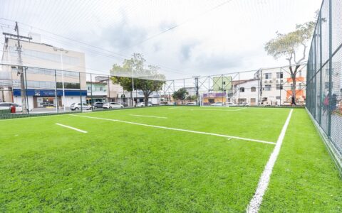 Imagem do post Alto da Cruz recebe final do Campeonato de Futebol dos Babas neste sábado (5)