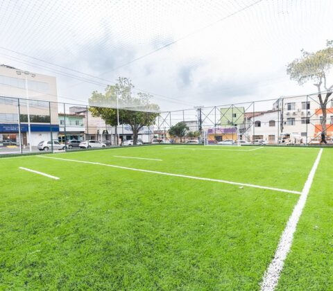 Imagem do post Alto da Cruz recebe final do Campeonato de Futebol dos Babas neste sábado (5)