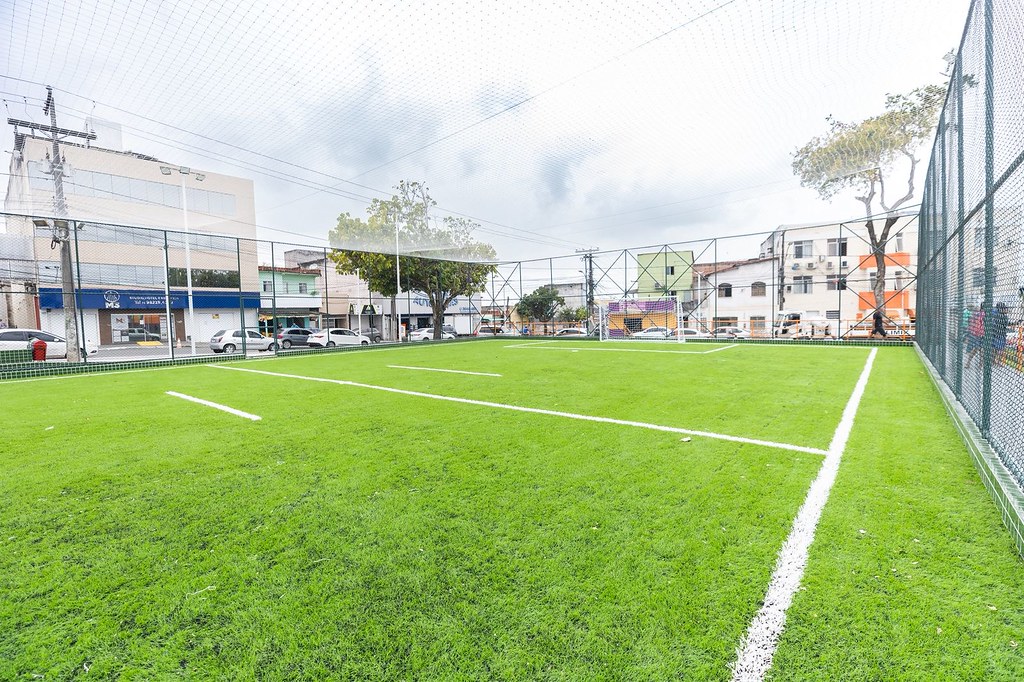 Imagem do post Alto da Cruz recebe final do Campeonato de Futebol dos Babas neste sábado (5)