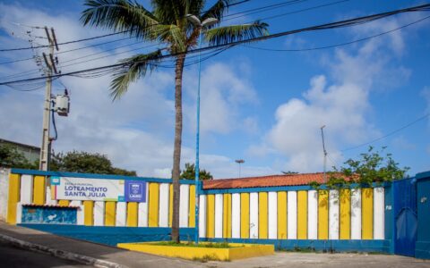 Imagem do post Prefeitura fortalece atuação intersetorial para inclusão de estudantes com deficiência