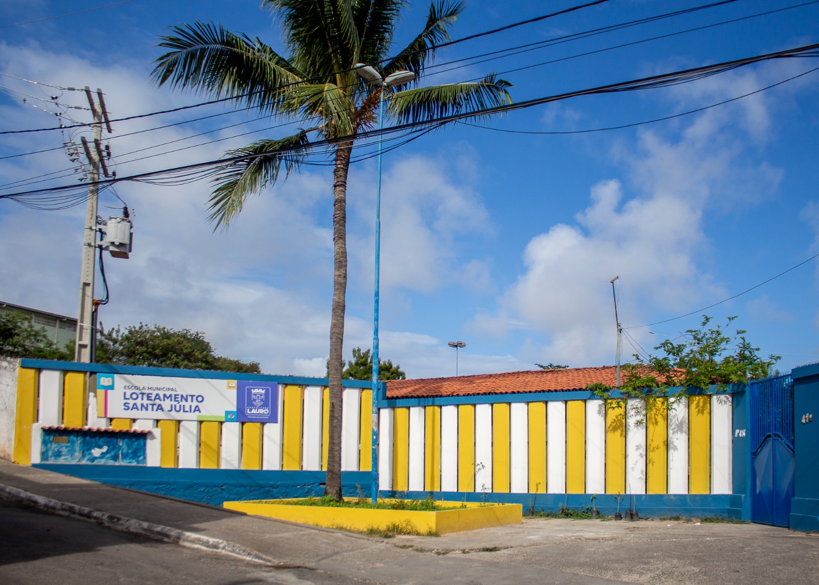Prefeitura fortalece atuação intersetorial para inclusão de estudantes com deficiência