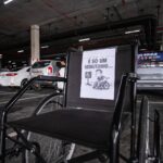 Estacionou “só um minutinho”? Ação em Lauro de Freitas mostra impacto para pessoas com deficiência