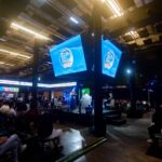 Transformação digital e inovação tecnológica marcam programação da manhã do 2º dia do SMART GOV ANCITI em Lauro de Freitas