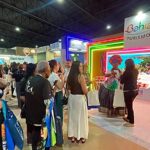 Promoção do destino Bahia é reforçada em eventos de turismo no Sul e Sudeste