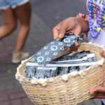 SMS leva ações de prevenção e cuidado à 23ª Parada do Orgulho LGBT+ da Bahia
