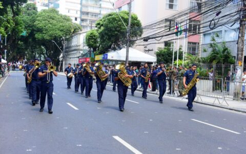 Imagem do post Confira o funcionamento dos serviços da Prefeitura de Salvador durante o feriadão de 7 de Setembro