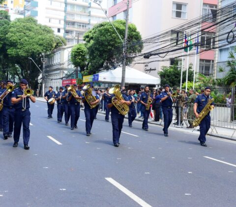 Imagem do post Confira o funcionamento dos serviços da Prefeitura de Salvador durante o feriadão de 7 de Setembro