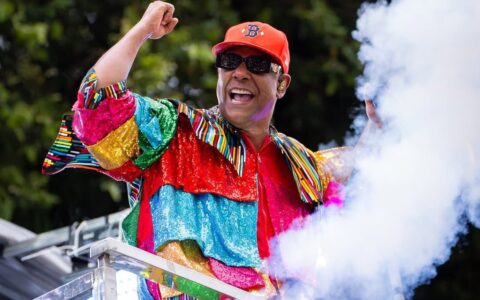Imagem do post Psirico anuncia retorno ao Camarote Salvador no Carnaval 2027