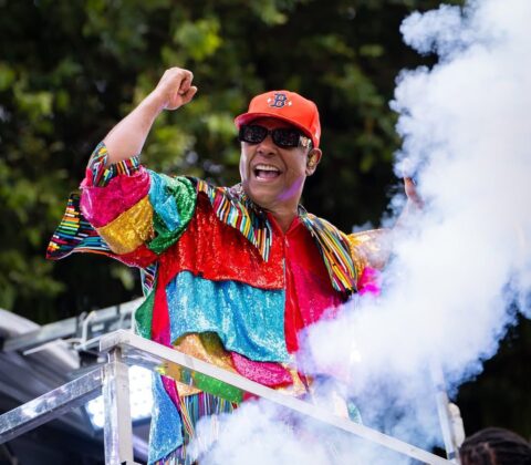 Imagem do post Psirico anuncia retorno ao Camarote Salvador no Carnaval 2027
