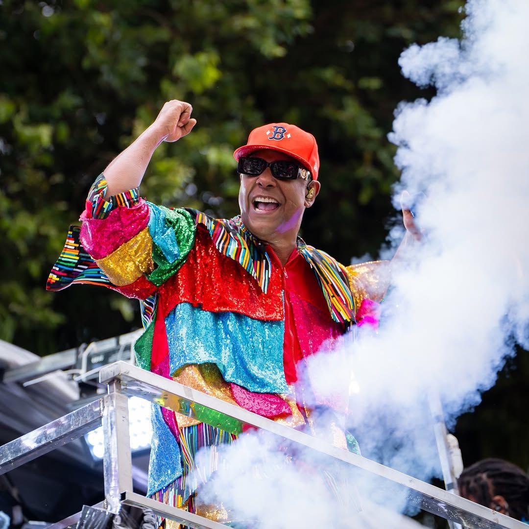 Psirico anuncia retorno ao Camarote Salvador no Carnaval 2027