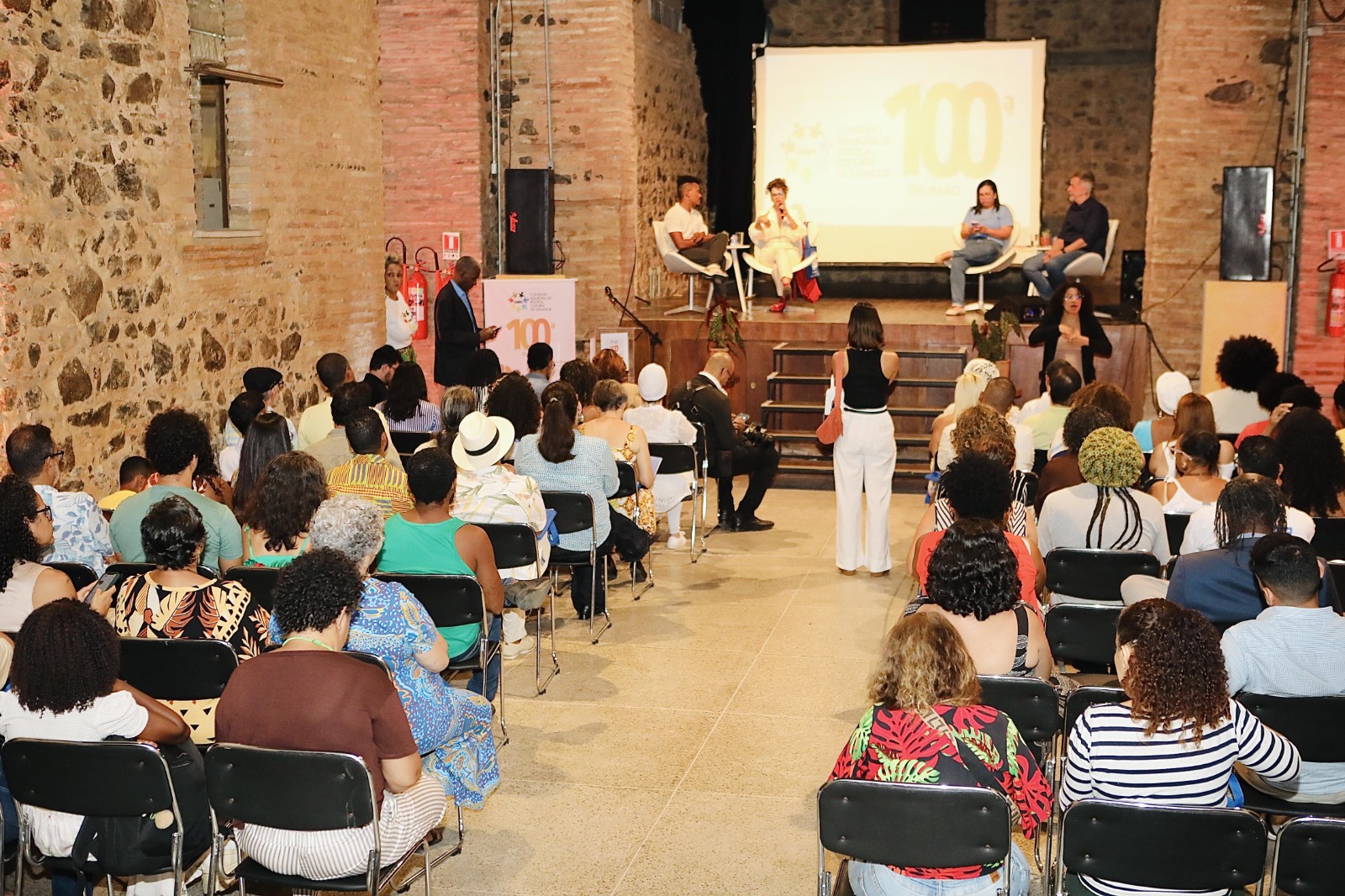 FGM prorroga inscrições para candidatos ao Conselho Municipal de Política Cultural