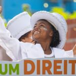 Parafuso vira palco de tradição no 7 de Setembro e reúne gerações em Camaçari