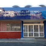 Estado entrega modernização de colégio de tempo integral em Salvador