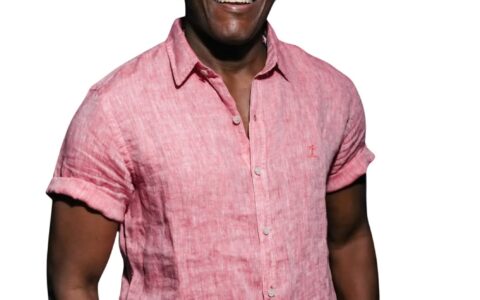 Imagem do post Pagode do Nego Bom: projeto paralelo do cantor Negão Jamaica lança primeira música autoral