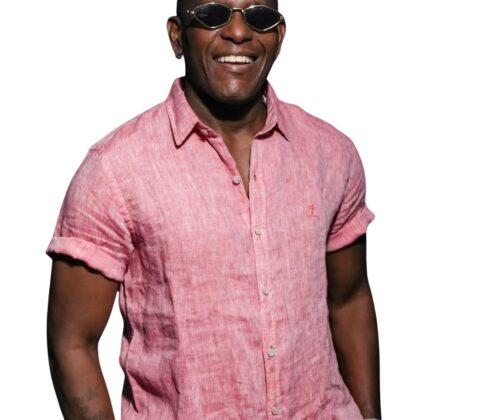 Imagem do post Pagode do Nego Bom: projeto paralelo do cantor Negão Jamaica lança primeira música autoral
