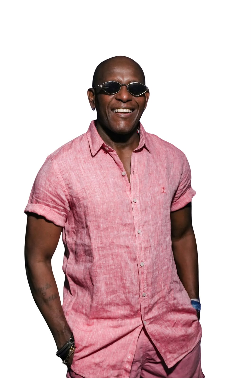 Pagode do Nego Bom: projeto paralelo do cantor Negão Jamaica lança primeira música autoral