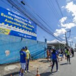 Prefeitura autoriza reconstrução de escola em Cajazeiras com investimento de R$ 11,9 milhões
