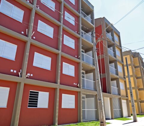 Imagem do post Prefeitura entrega 77 novas moradias no Subúrbio Ferroviário pelo projeto Novo Mané Dendê