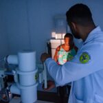 Prefeitura segue fortalecendo a atenção básica de saúde com o Programa Fila Zero no bairro de Itinga