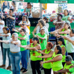 Camaçari recebe festival com serviços de saúde e programação cultural