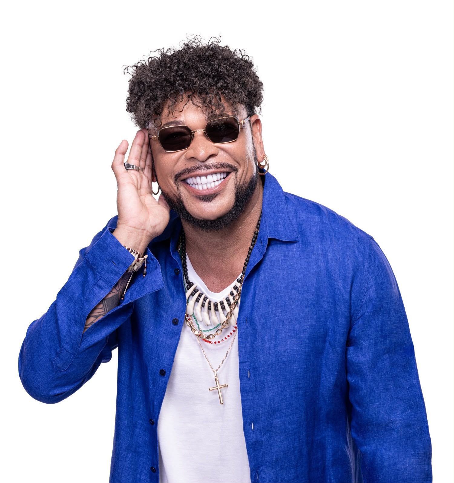 Jau atravessa o Atlântico e leva a música baiana para turnê na Europa