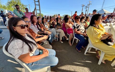 Imagem do post Bahia autoriza obras de infraestrutura viária e saúde em diferentes regiões