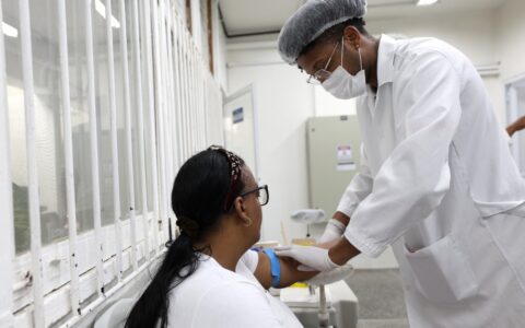 Imagem do post Feira Saúde Mais Perto leva exames e consultas a Cajazeiras neste fim de semana