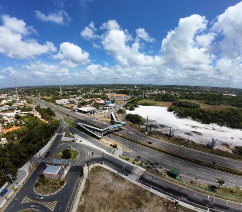 Imagem do post Monte Gordo preserva tradições e histórias que atravessam gerações em Camaçari