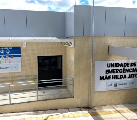 Imagem do post Unidade de Emergência ganha novos leitos e equipamentos em Salvador