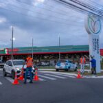 Corridas de rua alteram trânsito em Lauro de Freitas neste domingo (13)