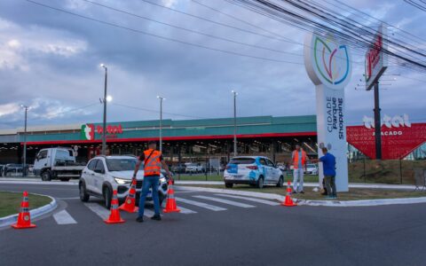 Imagem do post Corridas de rua alteram trânsito em Lauro de Freitas neste domingo (13)