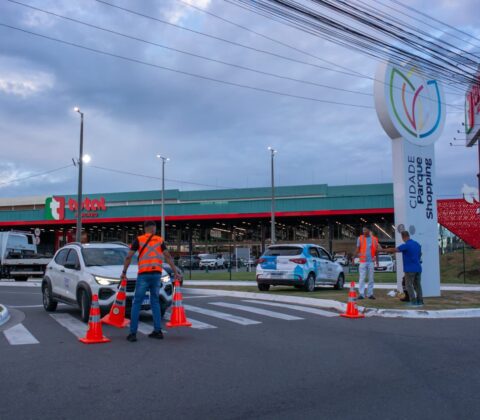 Imagem do post Corridas de rua alteram trânsito em Lauro de Freitas neste domingo (13)