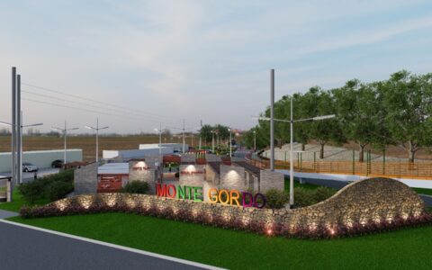 Imagem do post Prefeitura autoriza início das obras do novo acesso a Monte Gordo