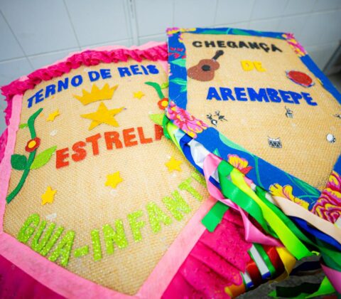 Imagem do post Comunidade escolar entra em clima de preparação para os desfiles cívicos de Monte Gordo e Vila de Abrantes