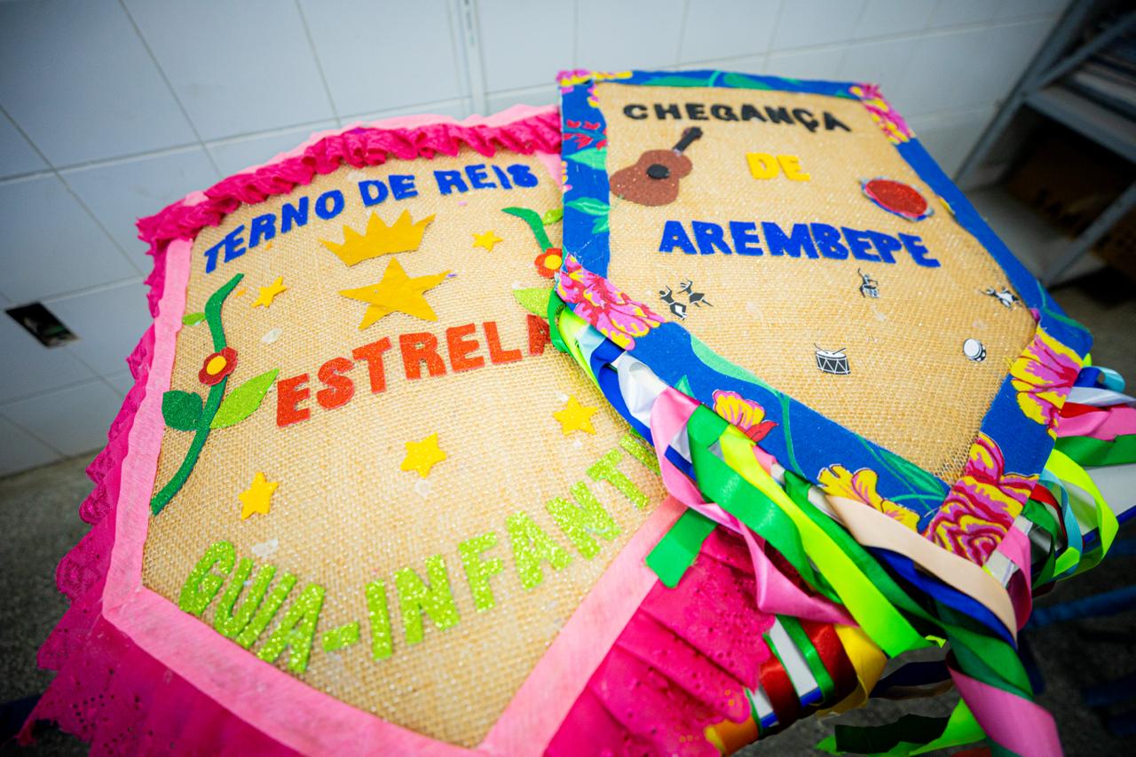 Comunidade escolar entra em clima de preparação para os desfiles cívicos de Monte Gordo e Vila de Abrantes