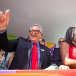 “Camaçari é feita de gente, de histórias e de territórios”, celebra Caetano