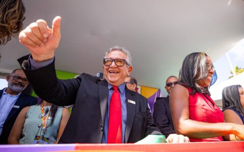 Imagem do post “Camaçari é feita de gente, de histórias e de territórios”, celebra Caetano