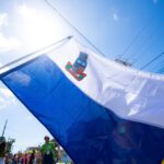 Monte Gordo vira palco de festa e tradição na abertura dos 268 anos de Camaçari