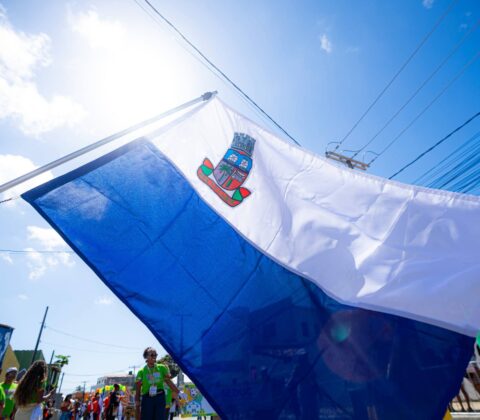 Imagem do post Monte Gordo vira palco de festa e tradição na abertura dos 268 anos de Camaçari