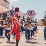 Monte Gordo abre comemorações pelos 268 anos de Camaçari com desfile que celebra educação, cultura e tradição