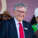 Caetano destaca investimentos em Monte Gordo e Abrantes durante desfiles