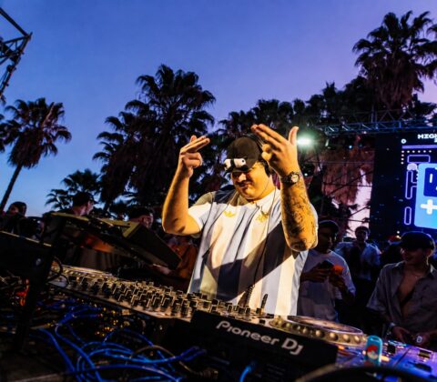 Imagem do post Brisotti é nova atração da The Party of Itacaré e reforça line-up com Illusionize