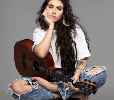 Imagem do post Show Amy Reggaehouse retorna a Salvador essa semana, com ingressos esgotados